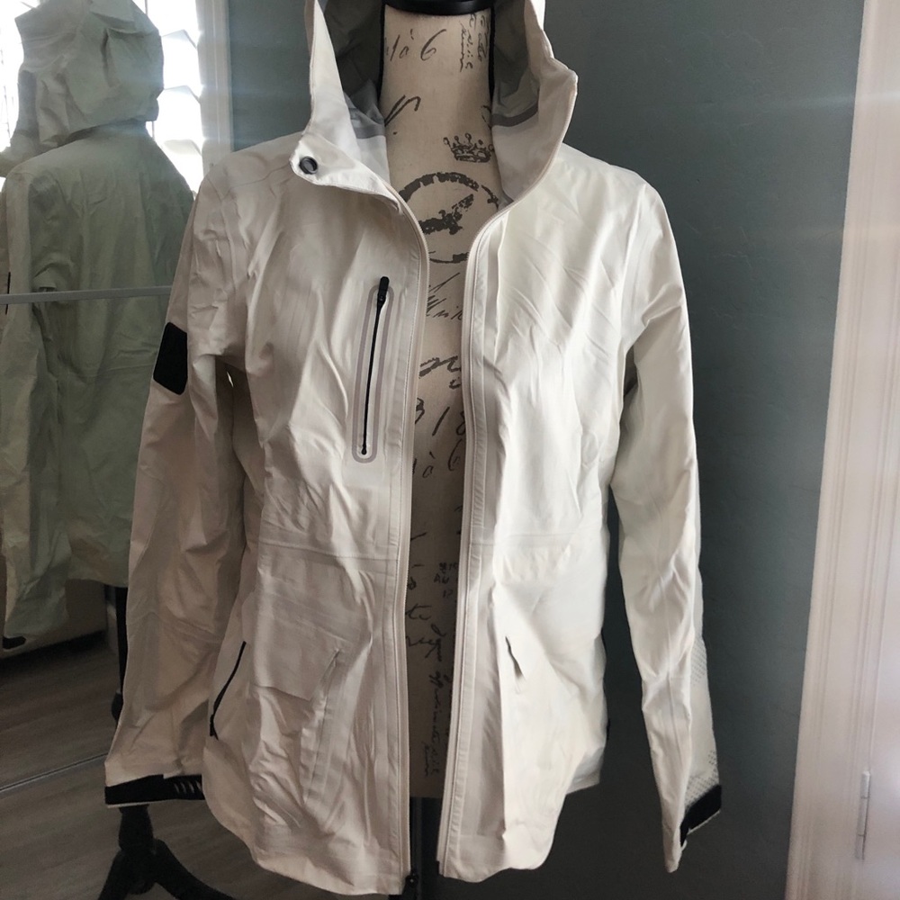 💝 Reebok Crossfit windbreaker